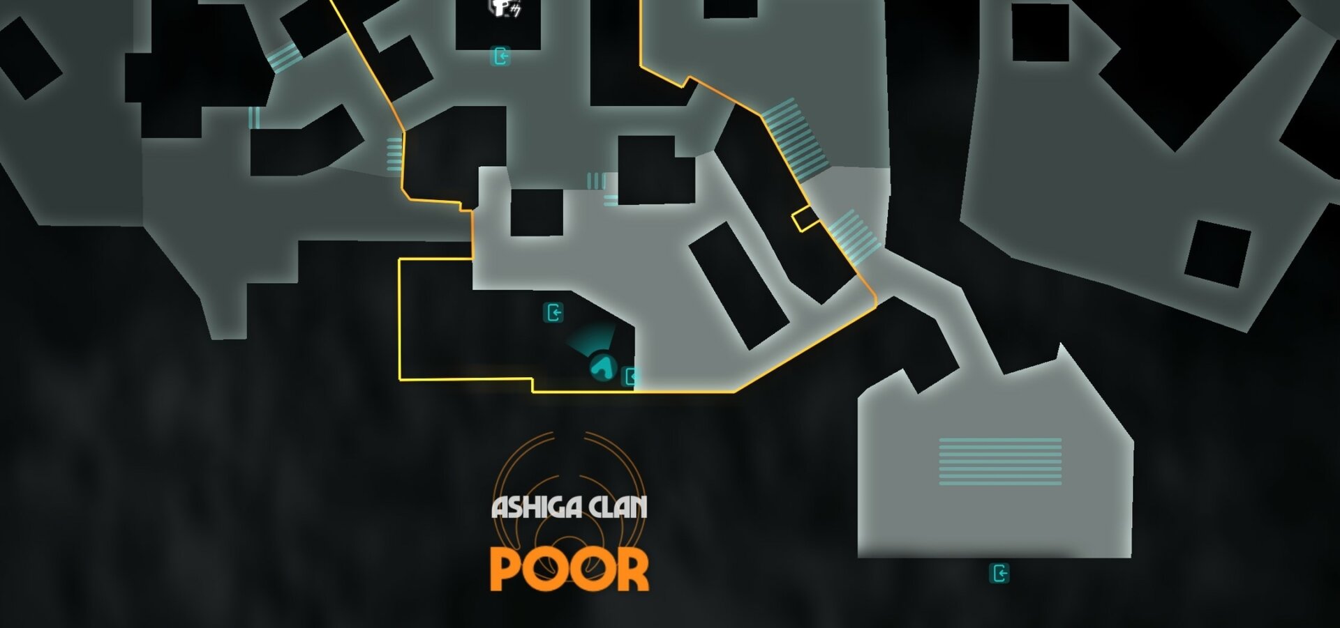 Kijimi Explorer Fuel (Orange) location map
