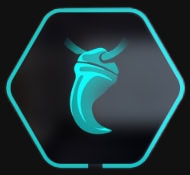 Krayt Dragon Fang Icon