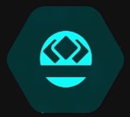 Major Fraud Icon - Sabacc Shift Token Collectible