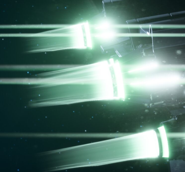 All Ship Fuel Colors in Star Wars Outlaws: Full Catalog - VULKK.com