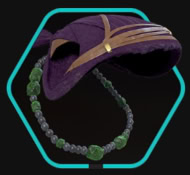 Merqaal Corsair Icon