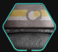 Midnight Paint Job Icon