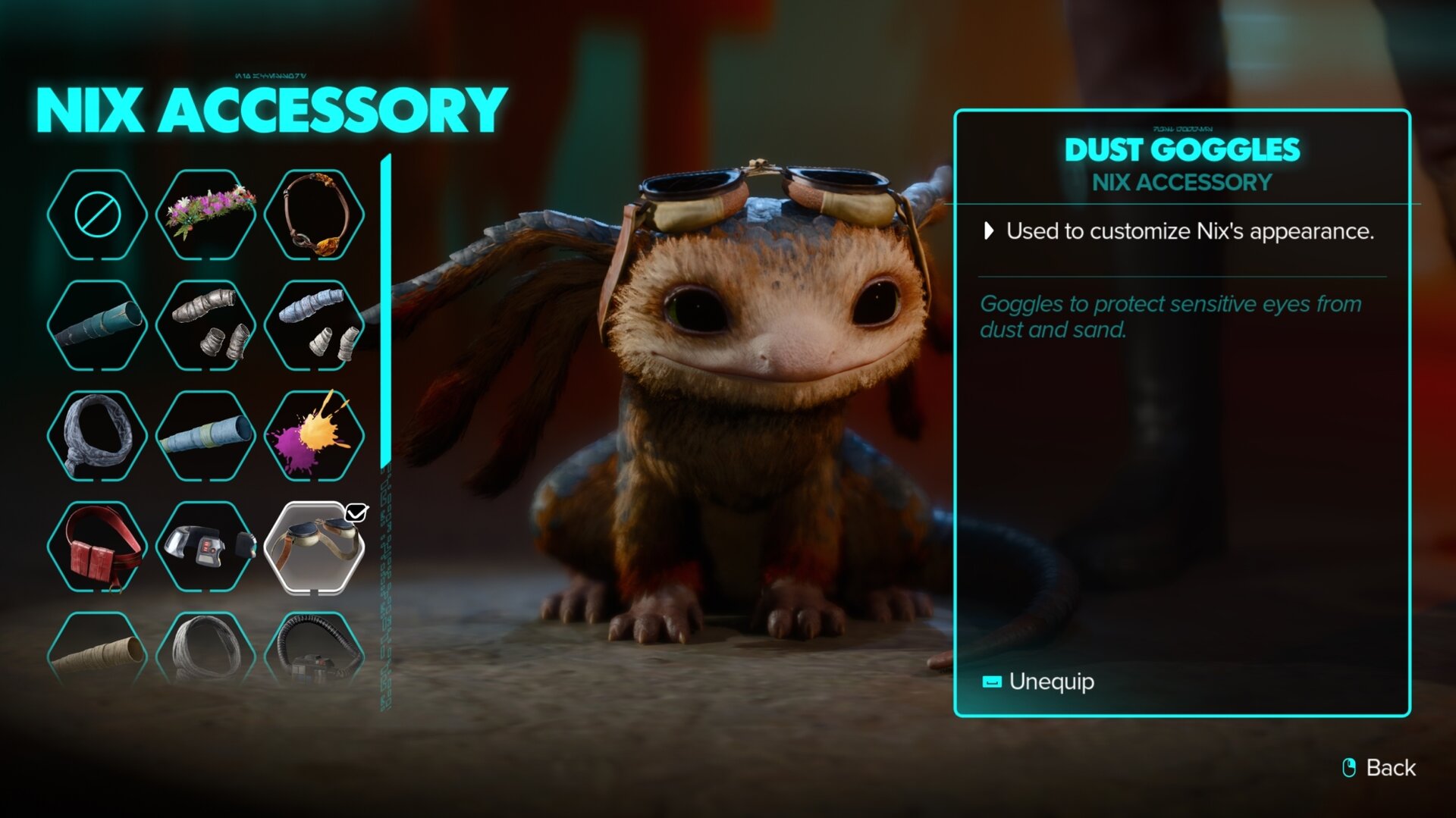 What are Nix Accessories and How to use them