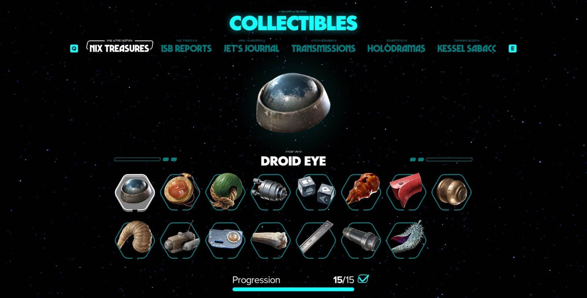 Nix Collectibles