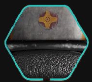 Pa'red Patrol Paint Job Icon