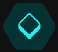 Prime Sabacc Icon - Sabacc Shift Token Collectible