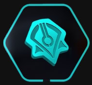 Pyke Syndicate Crest Icon