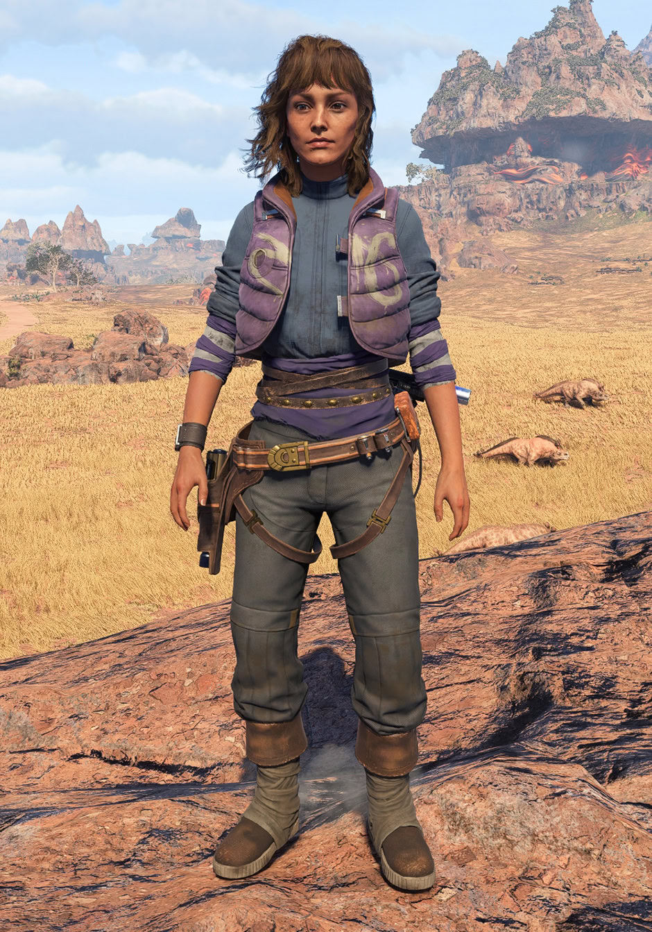 Raider Set Thumbnail