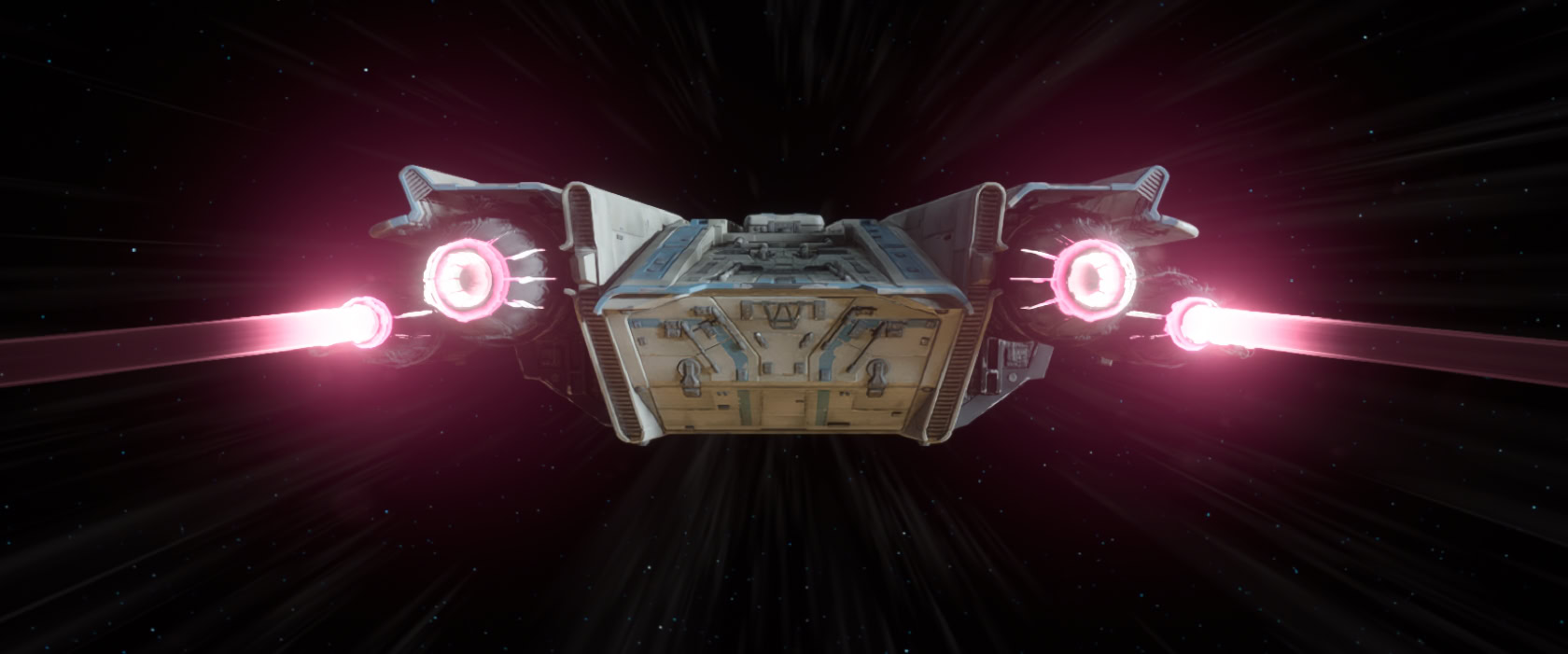 Rippinnium-Laden Fuel (Pink)