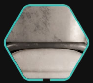 Rogue Infiltrator Paint Job Icon
