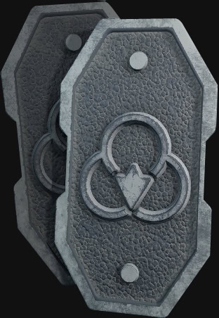Sabacc Shift Token Icon Extra Refund