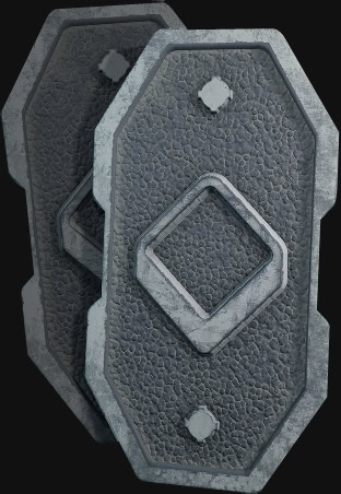 Sabacc Shift Token Icon Prime Sabacc