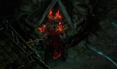 Secrets of Diablo 4 The Luckier Coin and the Ring of the Jinx Featured
