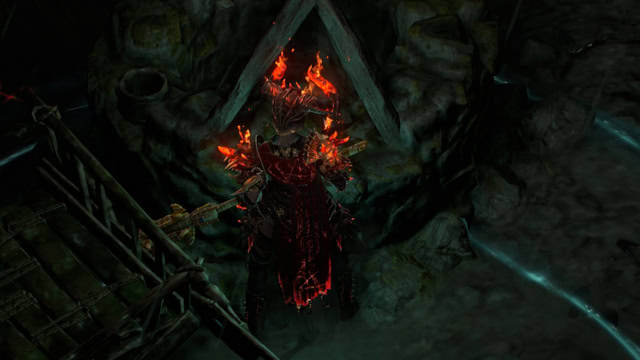 Secrets of Diablo 4 The Luckier Coin and the Ring of the Jinx Featured