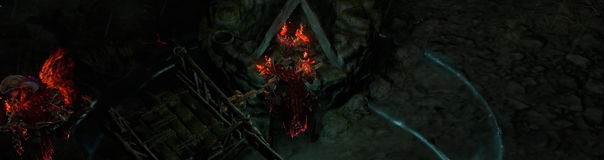 Secrets of Diablo 4 The Luckier Coin and the Ring of the Jinx Featured