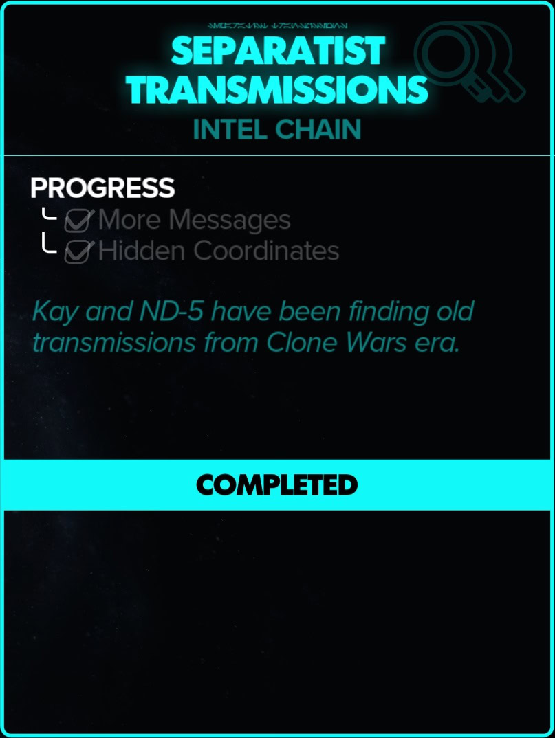 How to unlock The Veteran Quest
