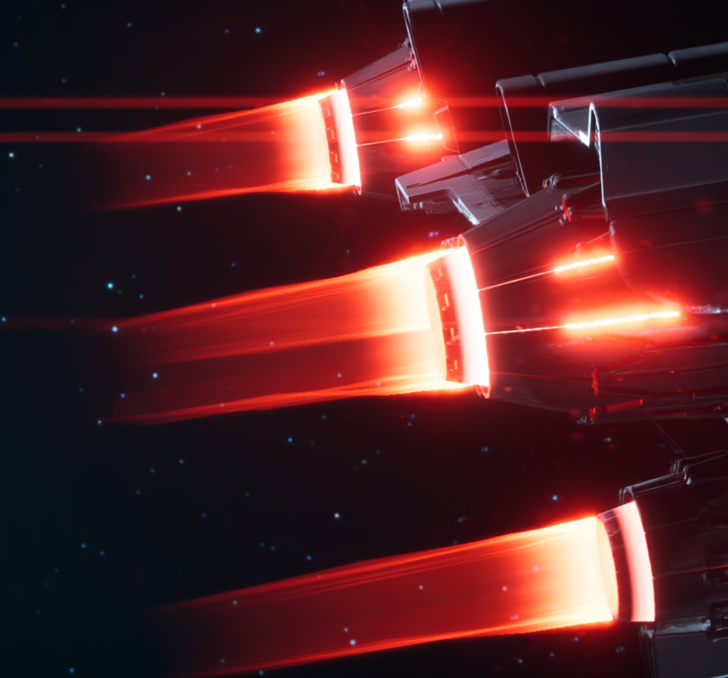 Shipjacker Fuel (Red)