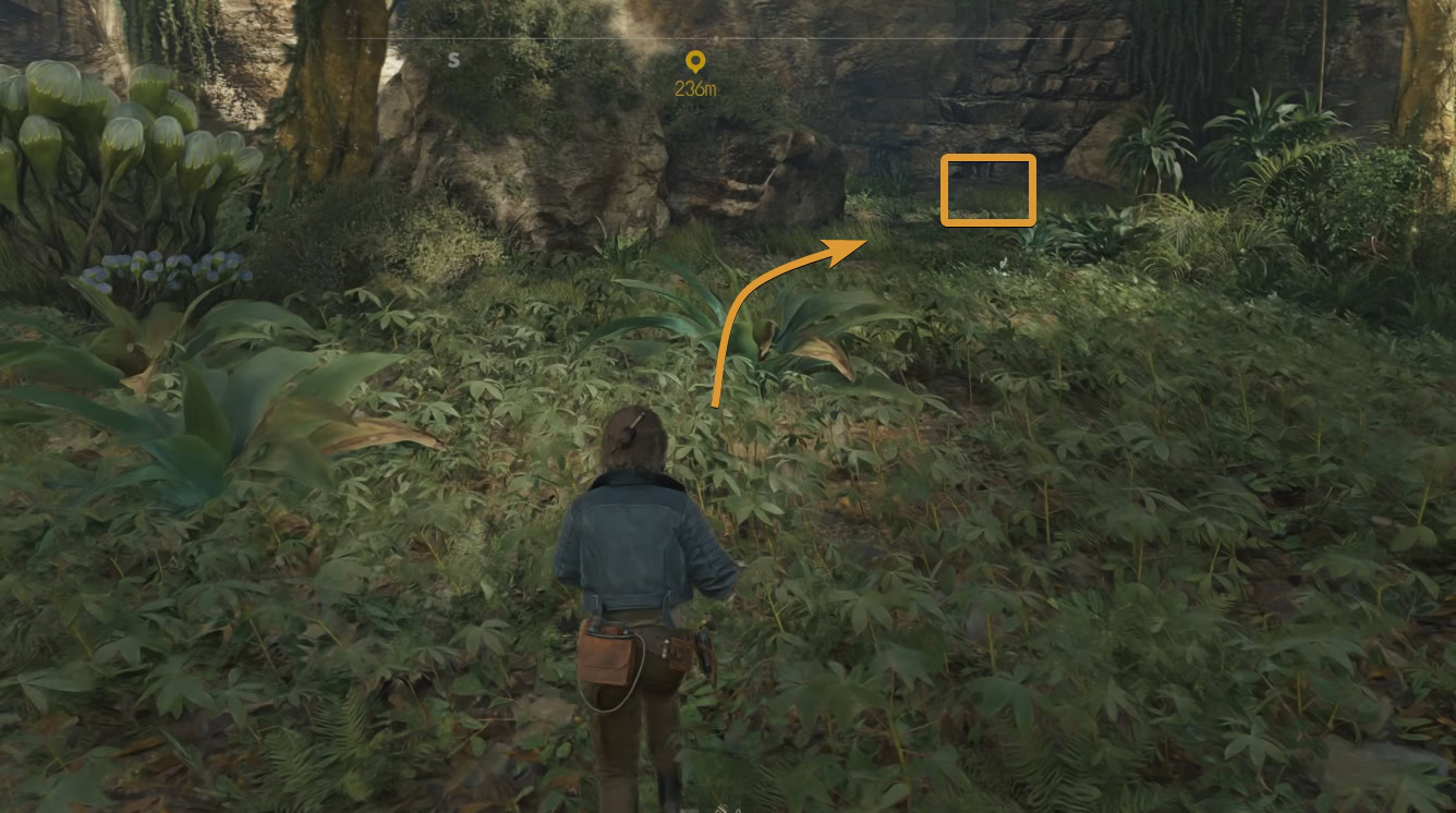 Akiva Smuggler Cache 32 Location