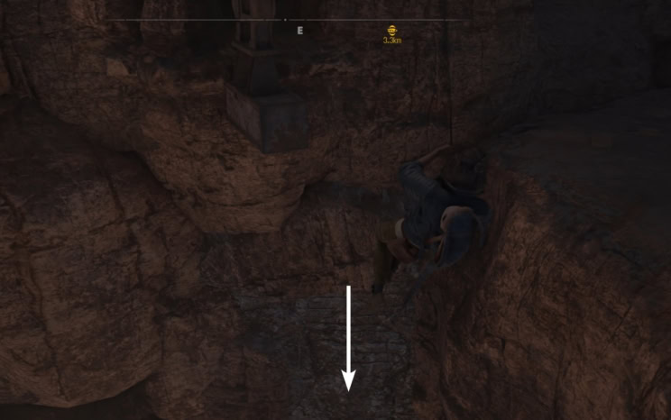 Where to find the Burst Injector in Star Wars Outlaws: Unlocking ...