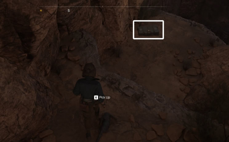 Where to find the Burst Injector in Star Wars Outlaws: Unlocking ...