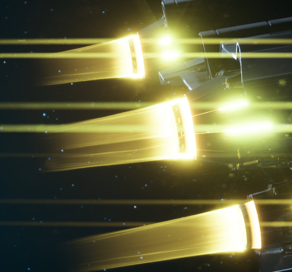 Sodium-Laden Fuel (Yellow)