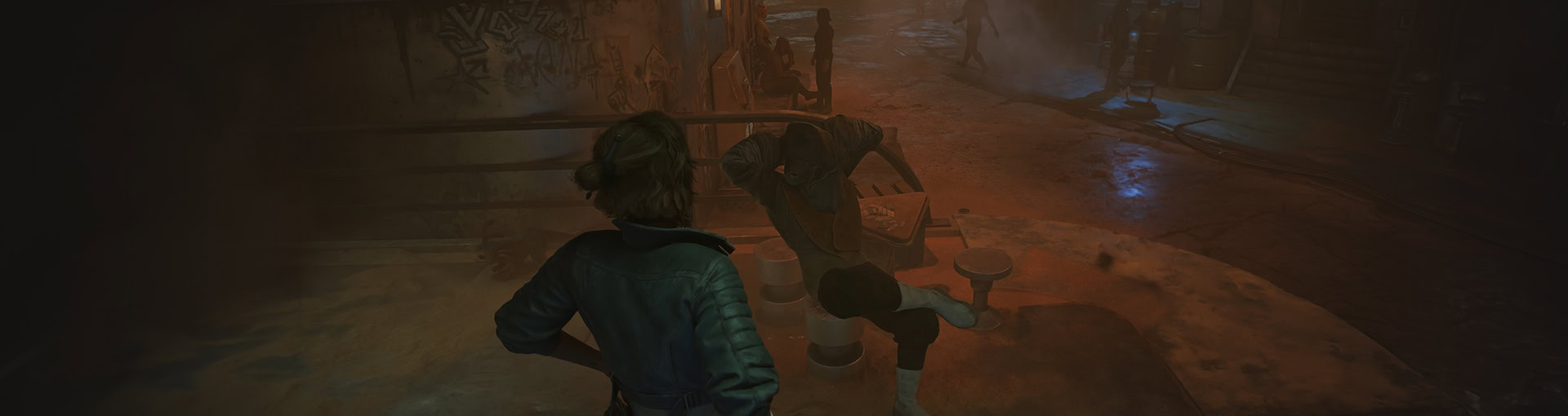 Star Wars Outlaws Update 1.1.2 Changes Overview and Patch Notes Featured