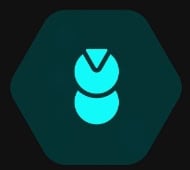 Target Tariff Icon - Sabacc Shift Token Collectible