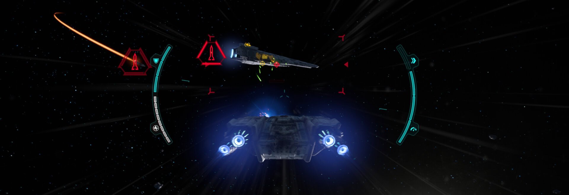 How to Dodge Missiles in Star Wars Outlaws - Space Combat Tips