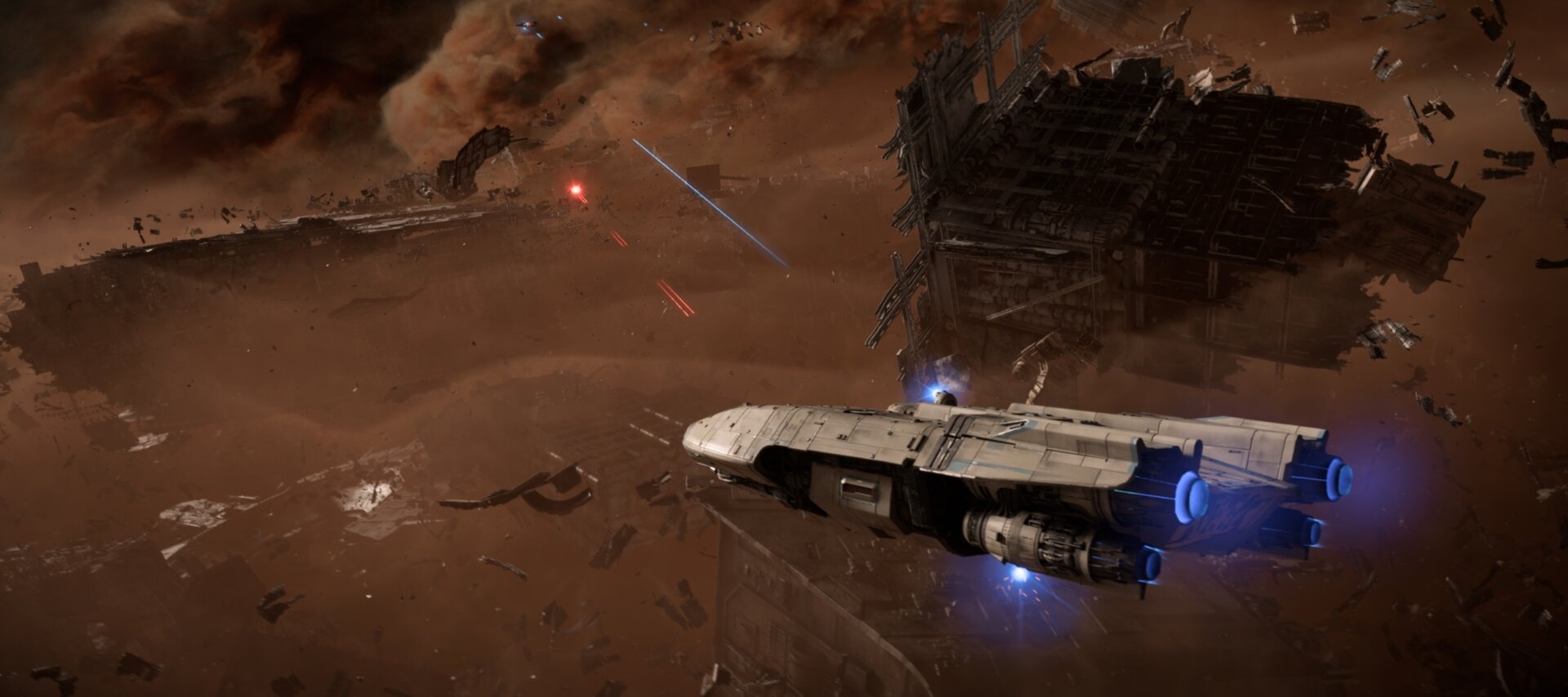 Trailblazer Ion Turret