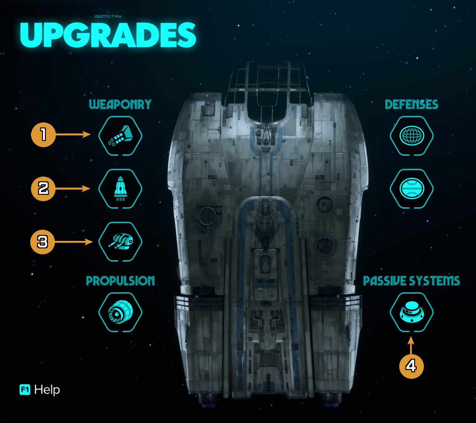 Recommended Build for The Trailblazer in Star Wars Outlaws