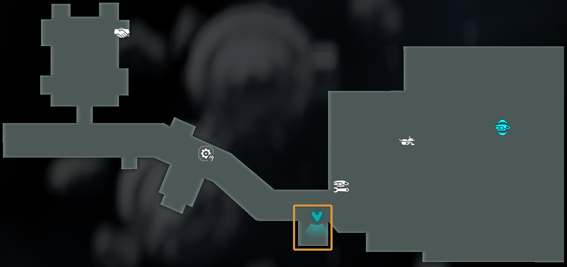 How to unlock the Sensor Jammer - Star Wars Outlaws Map Location