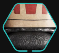 Unity Paint Job Icon