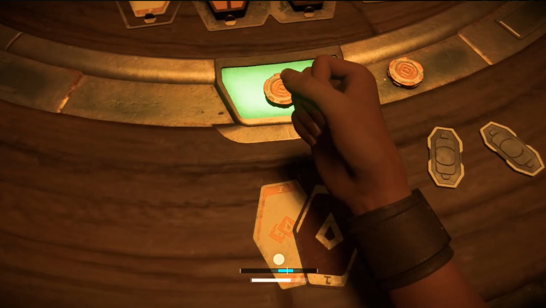 How to use the Magnetic Dice ability