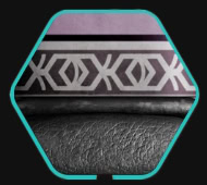 Violet Brezak Paint Job Icon