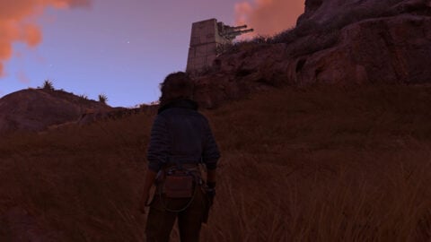 Where to find the Burst Injector in Star Wars Outlaws: Unlocking ...