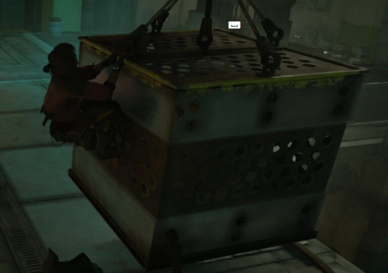 Toshara Pyke Vault and Keycards Guide: Star Wars Outlaws - VULKK.com