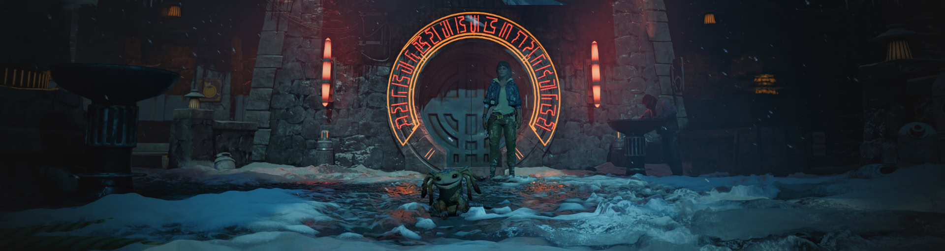 All Kijimi Treasure Locations in Star Wars Outlaws Featured