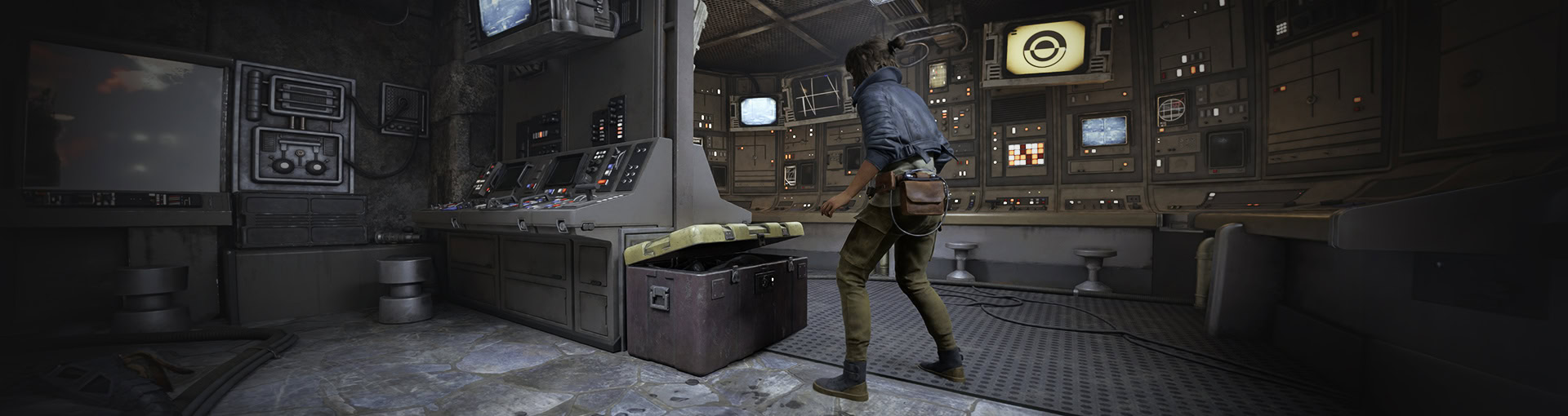 All Syndicate Vaults and Keycards in Star Wars Outlaws Featured