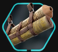 Amberwoven Carpet Speeder Trophy Icon