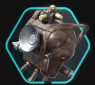Bandfill Speeder Trophy Icon