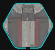 Cloudscape Finish Icon