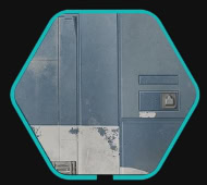 Cobalt Cover Finish Icon