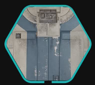 Cobalt Streak Finish Icon