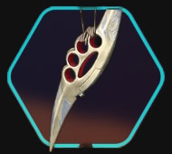 Crimelord's Petars Trinket Icon