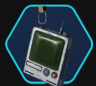 Datapad Trinket Icon