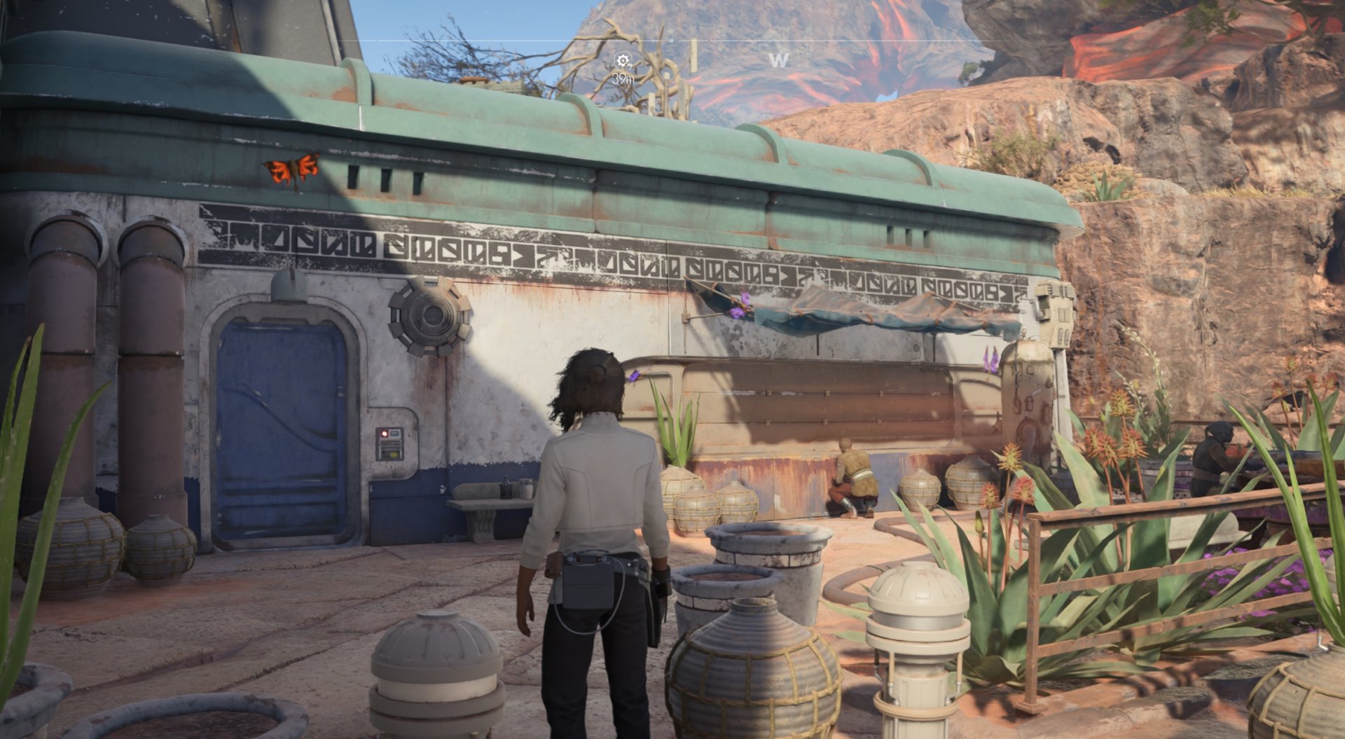 Datapad Trinket (Ion Blast Astromech post-ND-5)