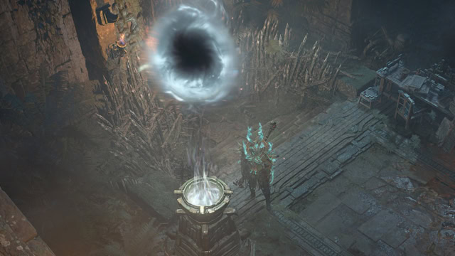 Diablo 4 Kurast Undercity Guide Featured Image