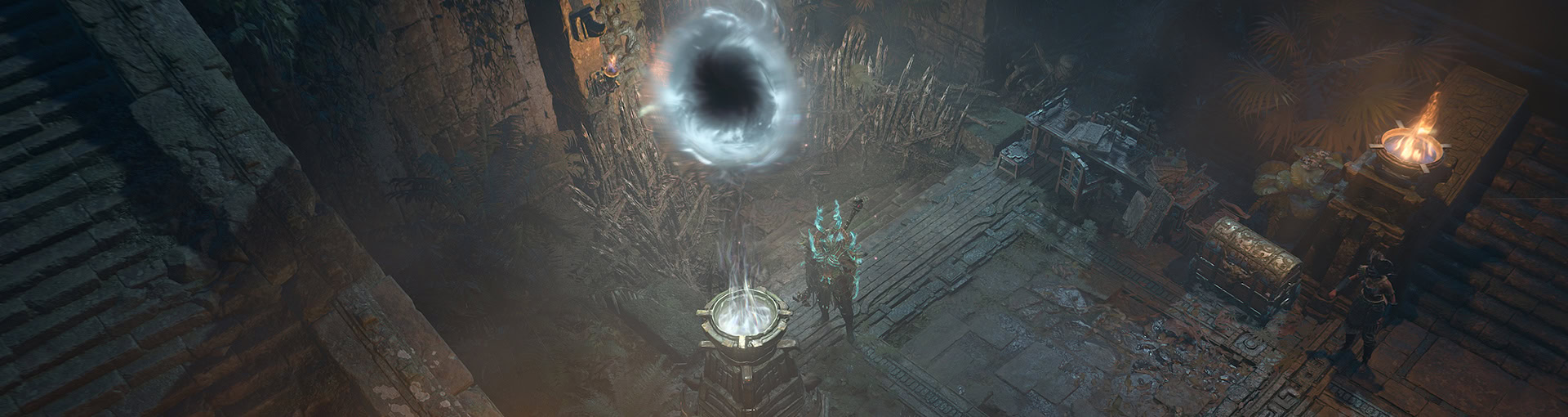 Diablo 4 Kurast Undercity Guide Featured Image
