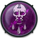 Diablo 4 - Spiritborn Aspect of Apprehension Icon