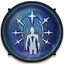 Diablo 4 - Spiritborn Aspect of Interdiction Icon